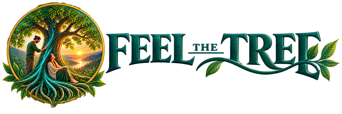 Feel The Tree